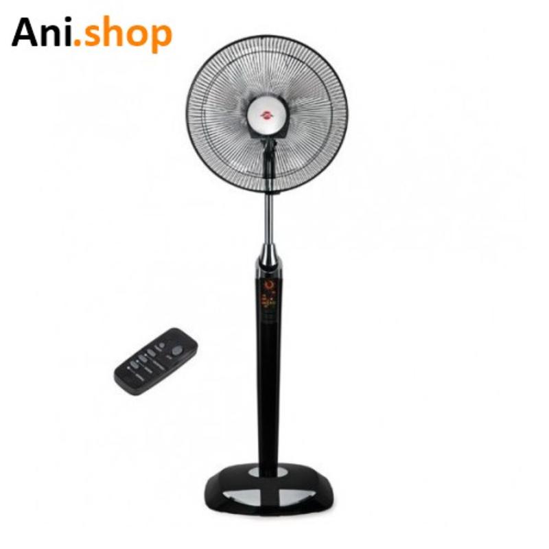 پنکه پارس خزر مدل شیبا FSR-SHIBA ا Pars Khazar FSR-SHIBA Fan