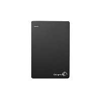 هارد اکسترنال سیگیت مدل Backup Plus Slim ظرفیت 4 ترابایت