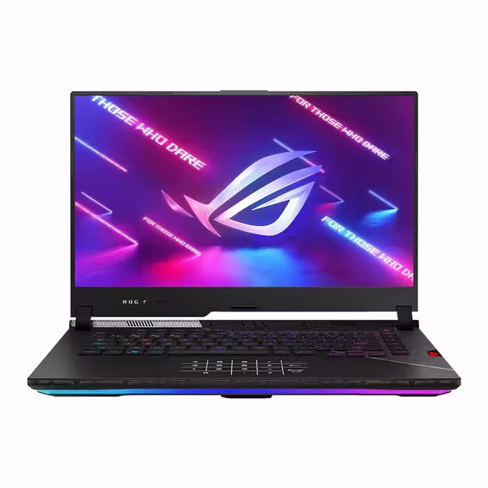 قیمت و خرید لپ تاپ 15.6 اینچ ایسوس ROG Strix 15 G533ZW Core i9 12900H/1TB SSD/32GB/RTX3070Ti 8GB | یاس ارتباط