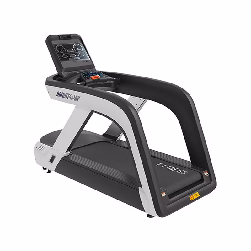 تردمیل باشگاهی برایت وی مدل X9