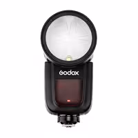 فلاش گودکس Godox V1 Flash for Nikon