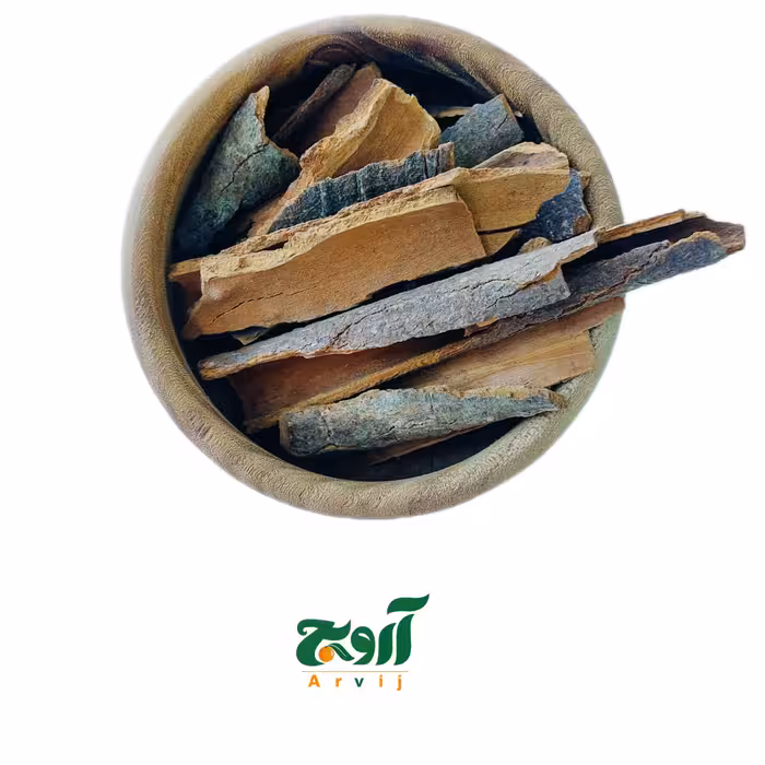 چوب دارچین 100 گرمی 