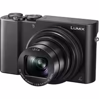دوربین عکاسی پاناسونیک مدل کامپکت Lumix DMC-TZ110