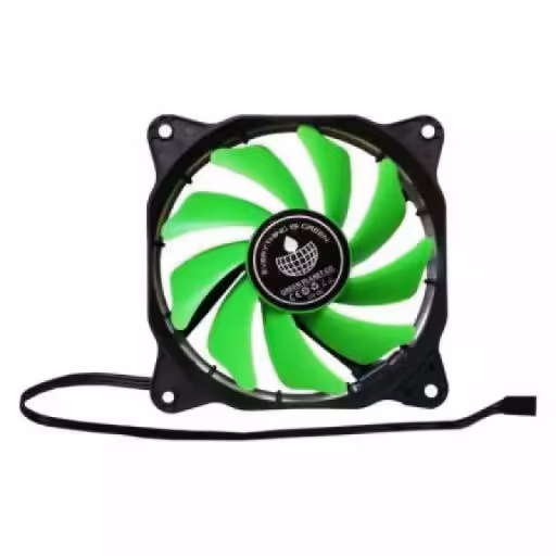 فن کیس گرین مدل 2