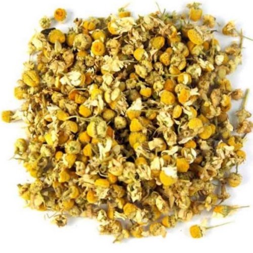 گل بابونه شیرازی تازه و درجه یک(100 گرم)