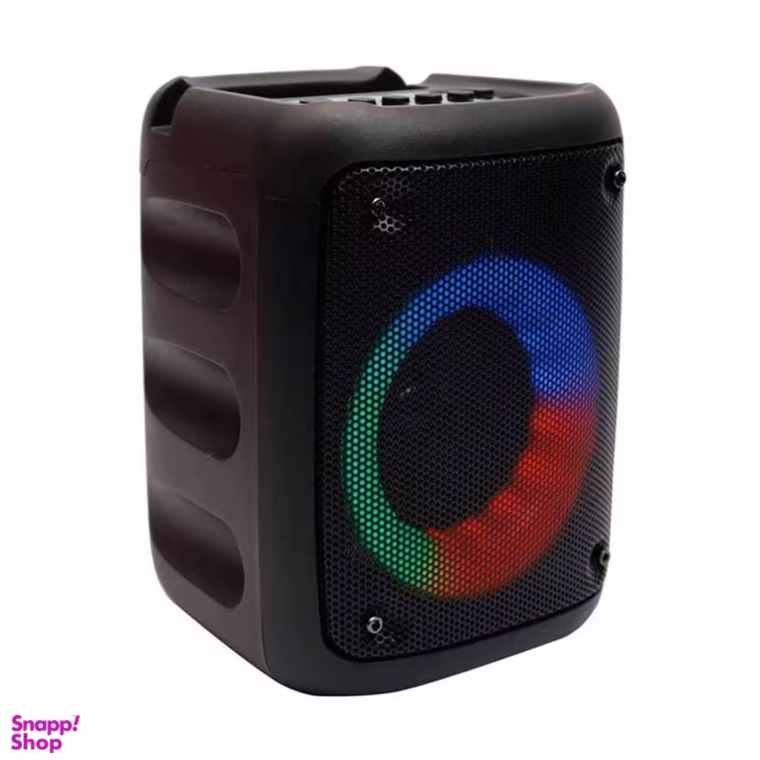 اسپیکر بلوتوثی قابل حمل مدل KTS-1236