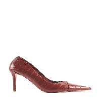 کفش پاشنه کلاسیک چند رنگ زنانه 4PR TABA Nine West
