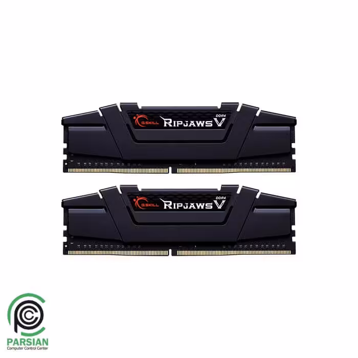 رم دسکتاپ جی اسکیل RAM G.SKILL DDR4 64GB 3200MHz Ripjaws