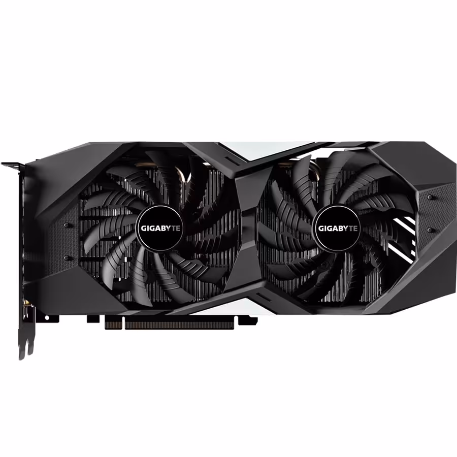 قیمت و خرید کارت گرافیک گیگابایت مدل GeForce GTX 1650 GAMING OC 4G GDDR5 | یاس ارتباط