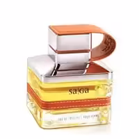 ادکلن ساگا زنانه اورجینال امپر Saga For Women