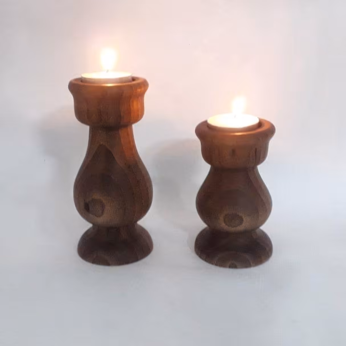 شمعدان کوچک