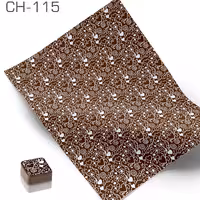 ترنسفرشیت شکلات کد 115