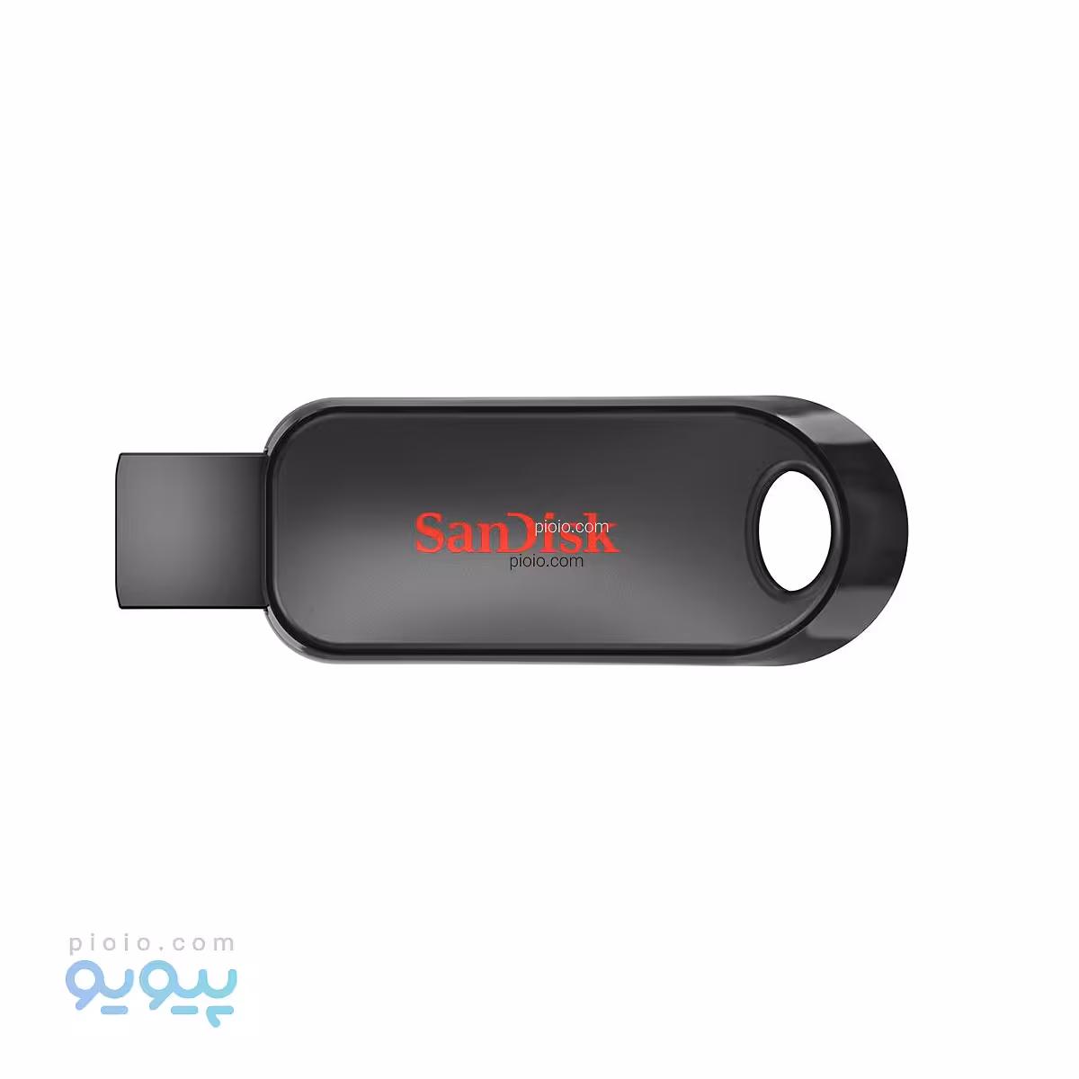 فلش مموری SanDisk مدل SNAP ظرفیت 32 گیگابایت