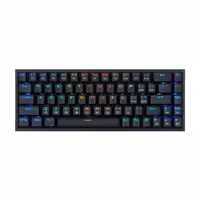 کیبورد گیمینگ ردراگون Redragon K631 Castor 65% RGB