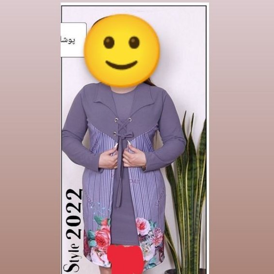 تونیک زنانه دخترانه شیک