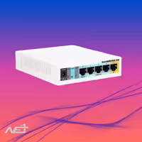 روتر اکسس پوینت میکروتیک Mikrotik RB951Ui-2HnD