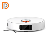جاروبرقی رباتیک شیائومی مدل Robot Vacuum X20 Pro