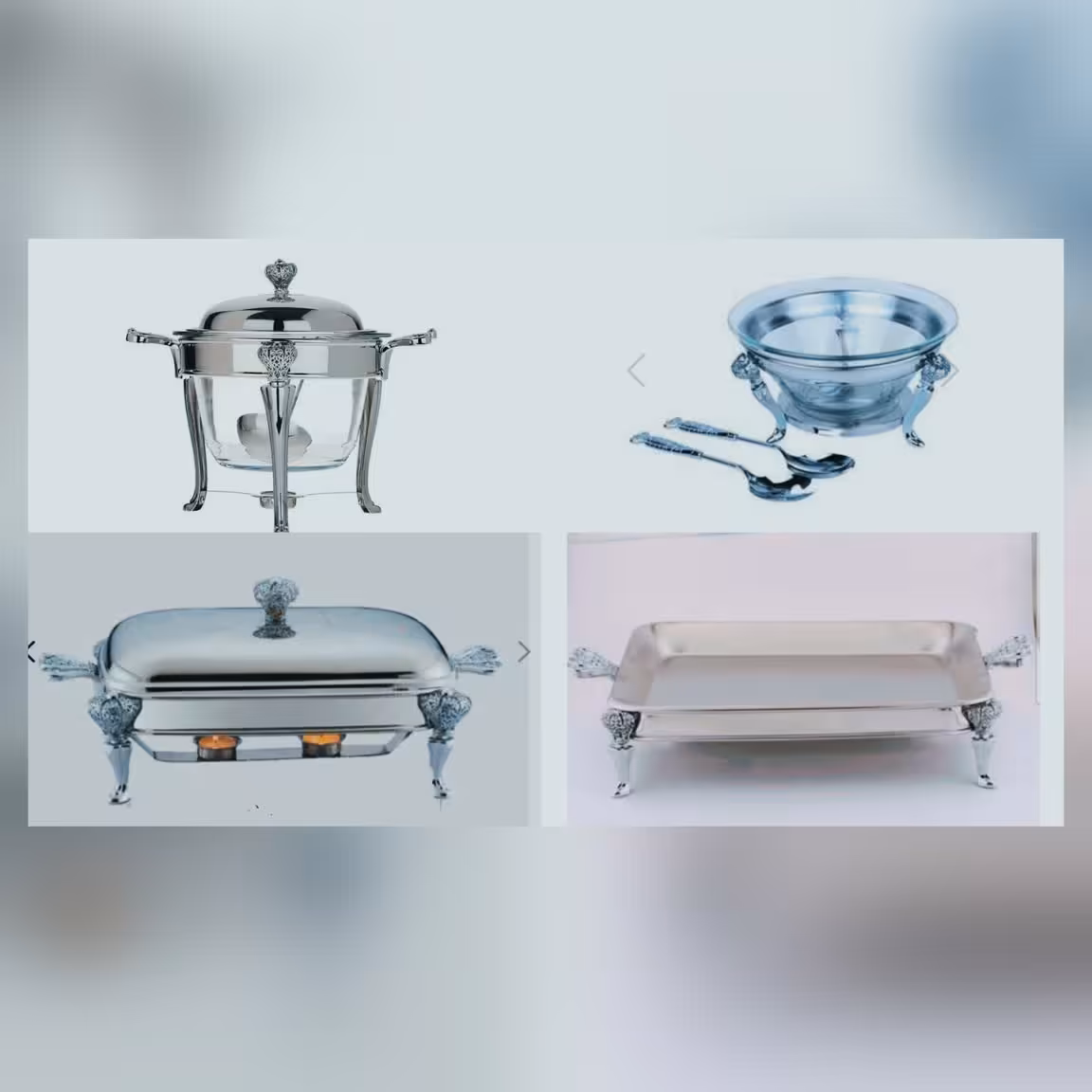 ست سوفله خوری امپراطور رزلند