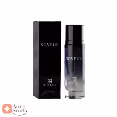 ادکلن دیور ساواج روونا 30 میل | Rovena Sovege