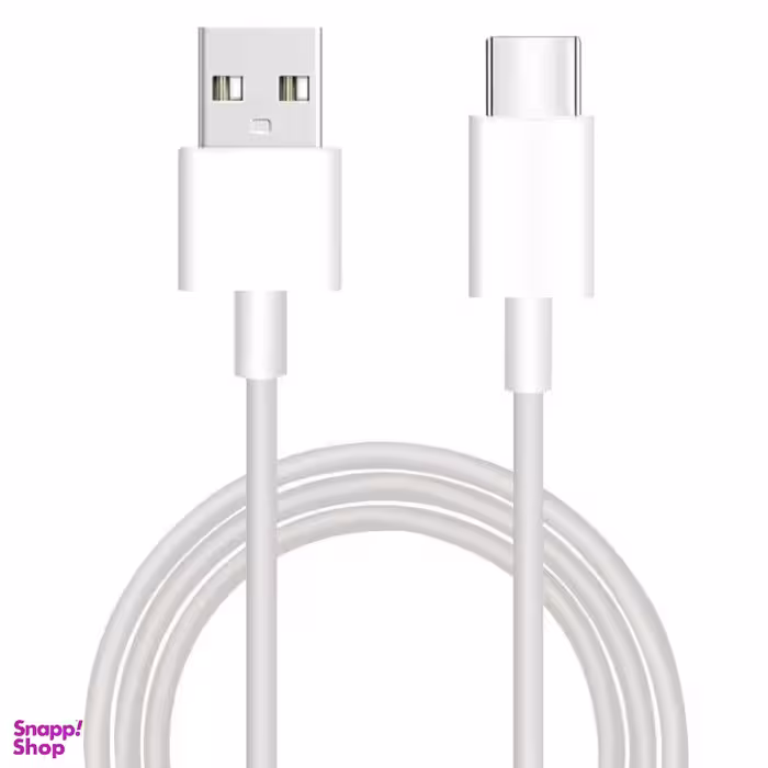 کابل تبدیل USB به USB-C شیائومی مدل Sfp-210 به طول 1m