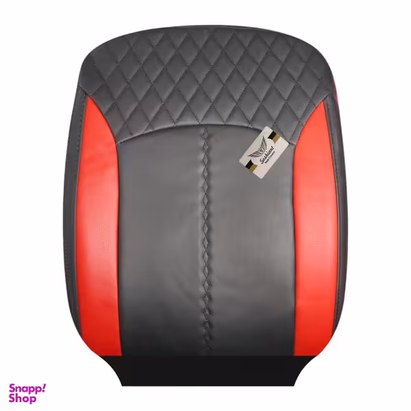 روکش صندلی خودرو سوشیانت مدل o9 مناسب برای پژو 207