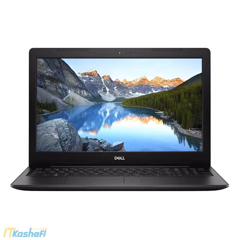 قیمت و خرید لپ تاپ دل اینسپایرون DELL INSPIRON 3583 - آی تی کاشفی