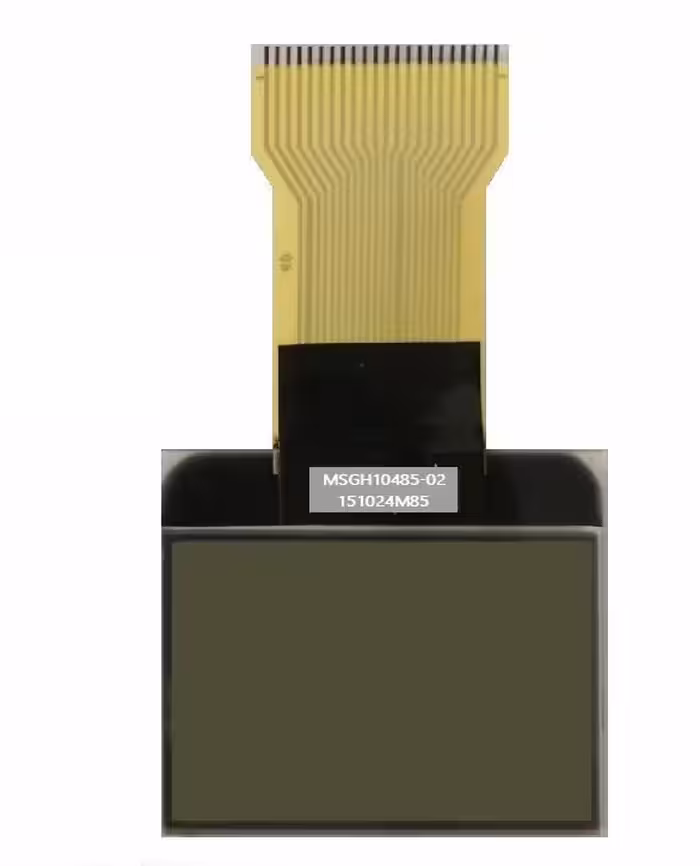 LCD پاناسونیک مدل KX-TG3611