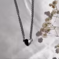 ست گردنبند مگنتی