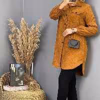 مانتو کبریتی نیکی