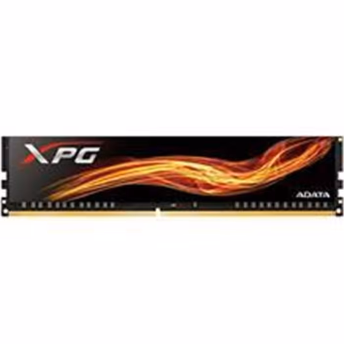 رم دسکتاپ ای دیتا مدل ایکس پی جی فلیم با فرکانس 2666 مگاهرتز و حافظه 8 گیگابایت