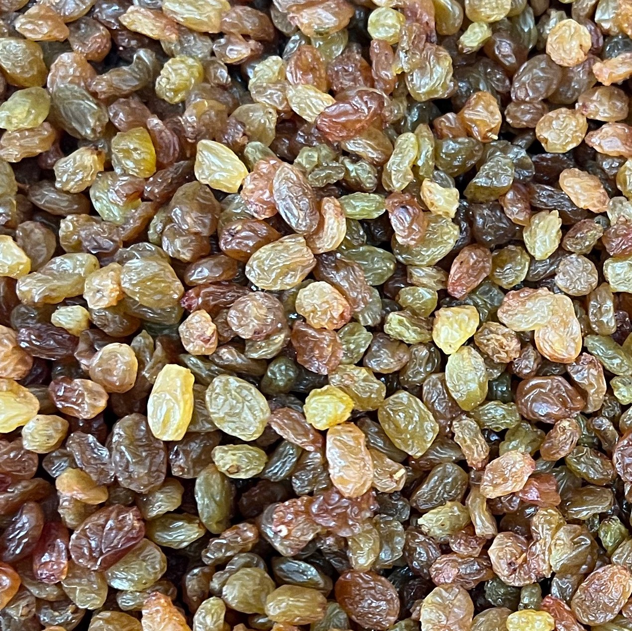 کشمش پلویی مرغوب (250گرمی) از عمده فروشی ادویه کیامد