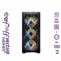 کیس کامپیوتر فاطر Fater FG-730B