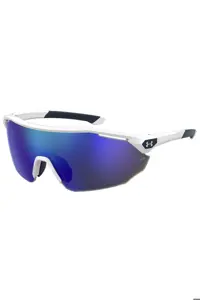 عینک آفتابی آبی مردانه 0011 S اورجینال Under Armour