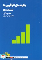 قیمت و خرید کتاب چگونه مثل کار آفرین ها بیندیشیم | ایده بوک
