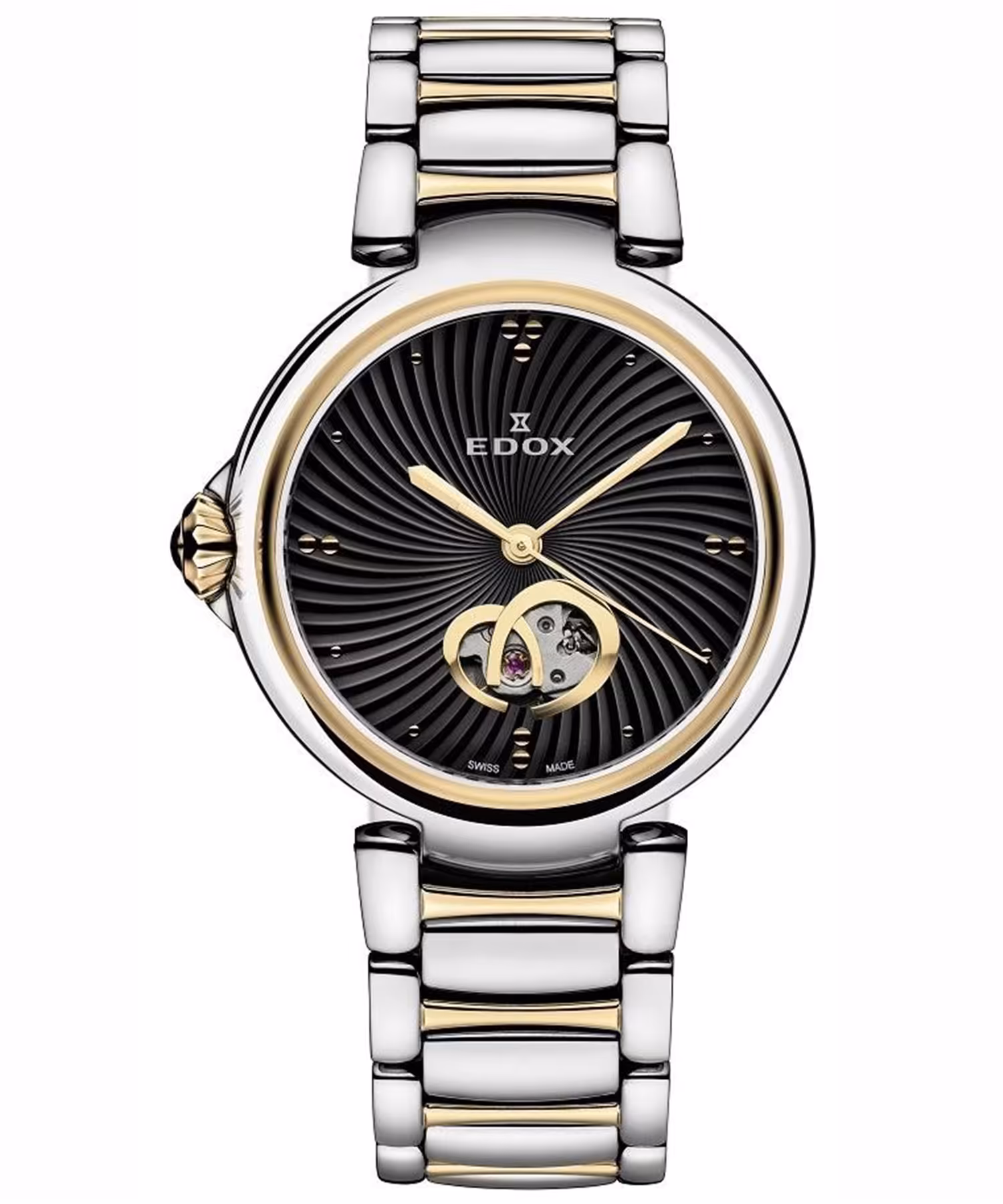 ساعت مچی زنانه ادوکس, کد 85025357RMNIR