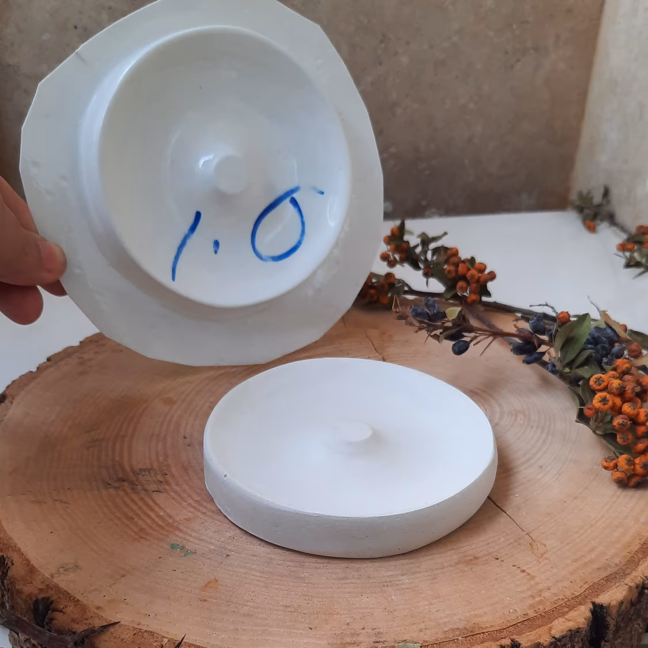 قالب طلقی جاعودی