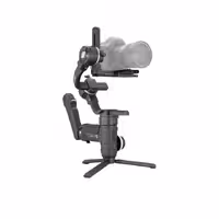 استابلایزر Zhiyun-Tech CRANE 3S Handheld Stabilizer