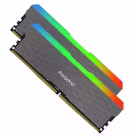 قیمت و خرید رم ازگارد مدل Loki W2 RGB 16GB DUAL 3200MHz CL16 | یاس ارتباط