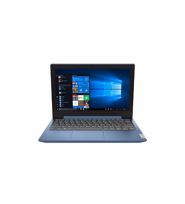 لپ تاپ لنوو 11.6 اینچی مدل IdeaPad 1-B 4GB 128GB HDD
