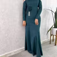 پیراهن مهمانی زنانه سوییت مدل سانای