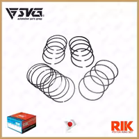 رینگ موتور 25 تیبا ریک

