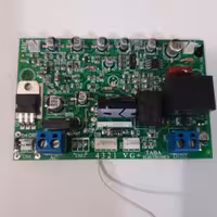 برد پنل جلو درب فابریکی اصلی ایفون تصویری تابا از 1 واحد تا هرچند واحدی بجز کدینگ 