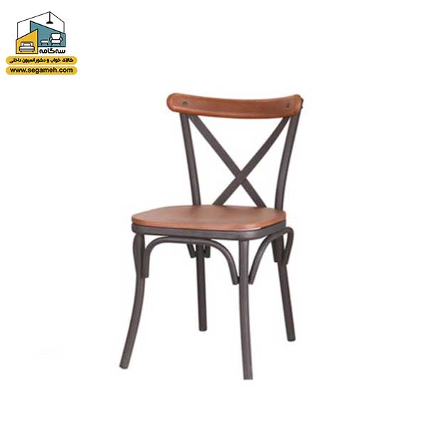 صندلی ناهارخوری تونت مدل CP01 - فروشگاه سه گامه