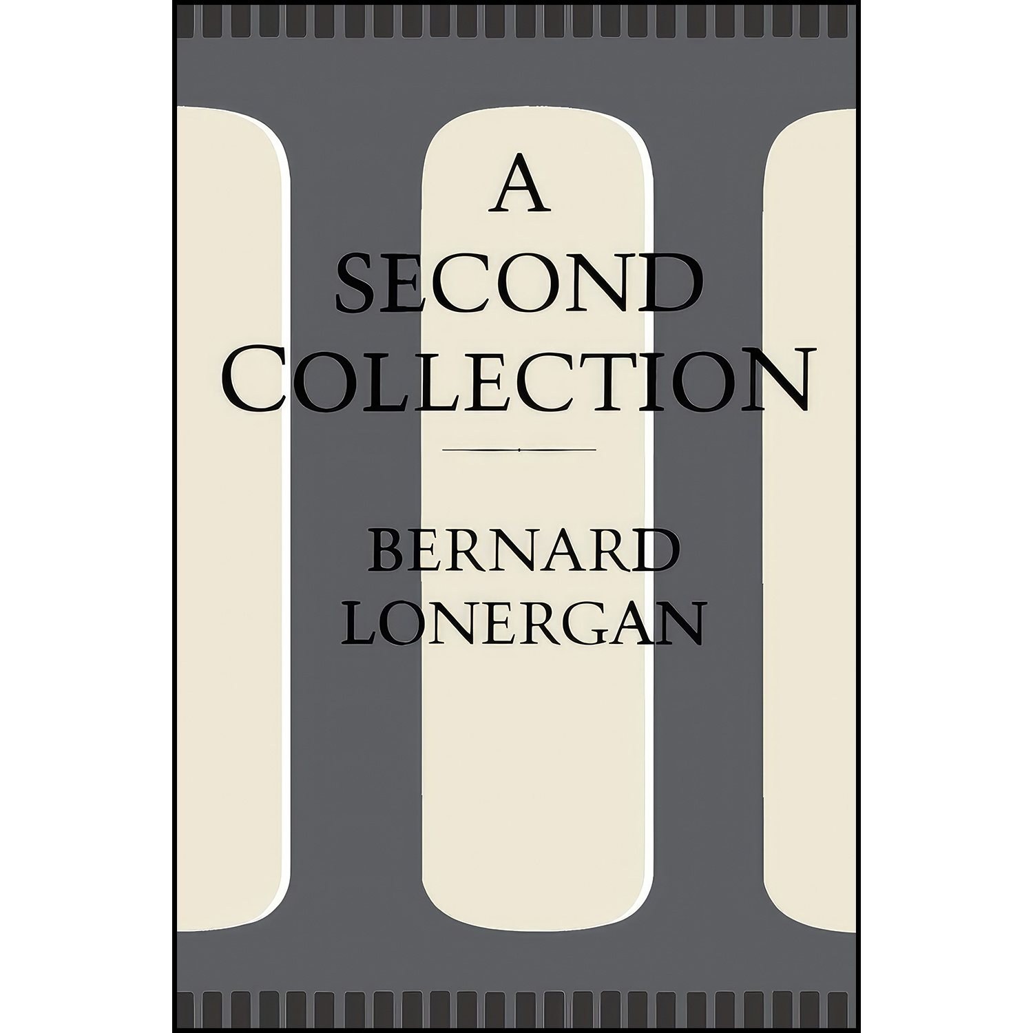 کتاب زبان اصلی A Second Collection