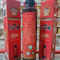 شربت خرنوب اصل 