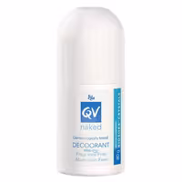 رول دئودورانت کیو وی | QV Roll On Deodorant