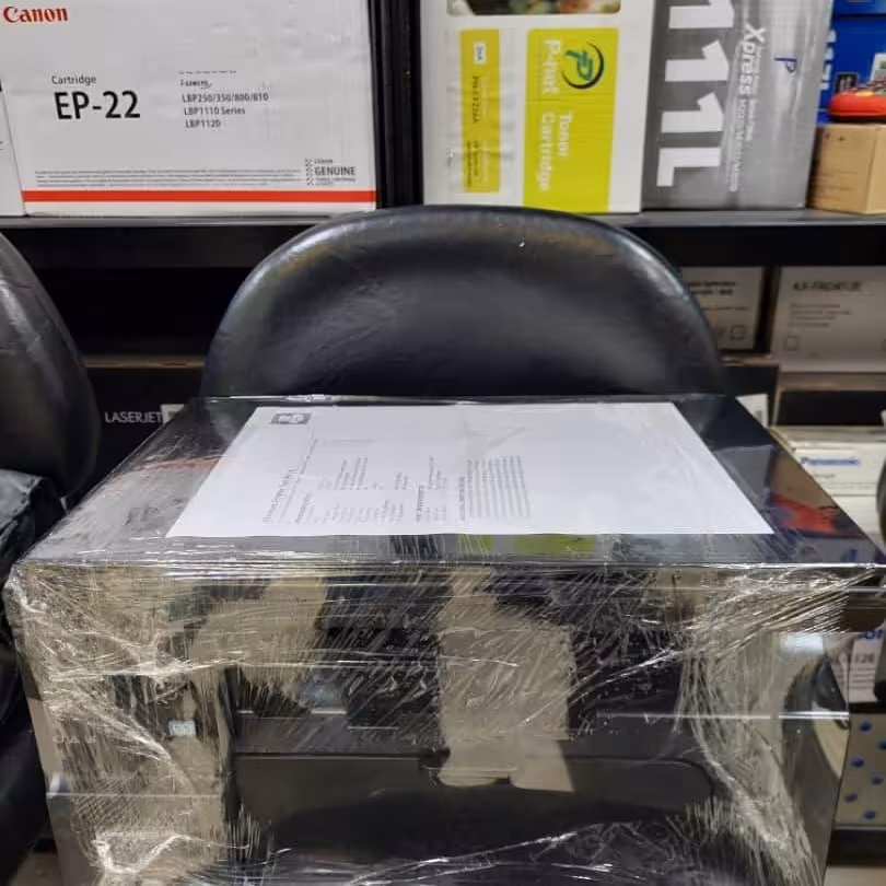 پرینتر سه کاره hp1132