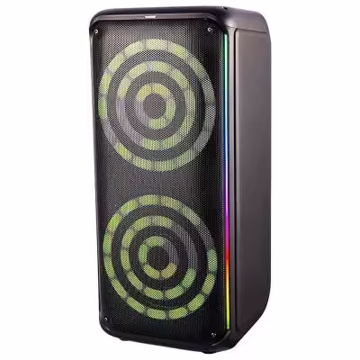 اسپیکر قابل حمل kts 1912