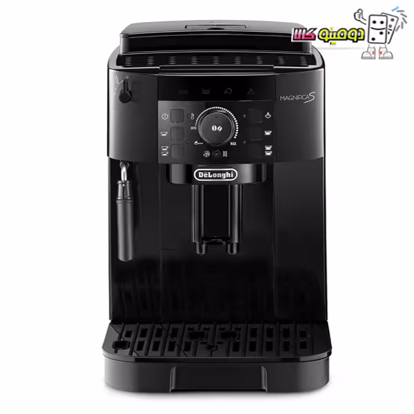 خرید اسپرسو ساز دلونگی مدل ECAM12.121 - دومینو کالا
