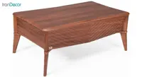 میز جلومبلی متاوود مدل FC800